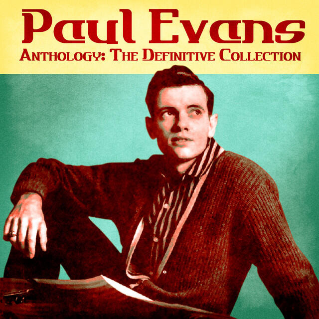 Релиз Anthology: The Definitive Collection (Remastered)