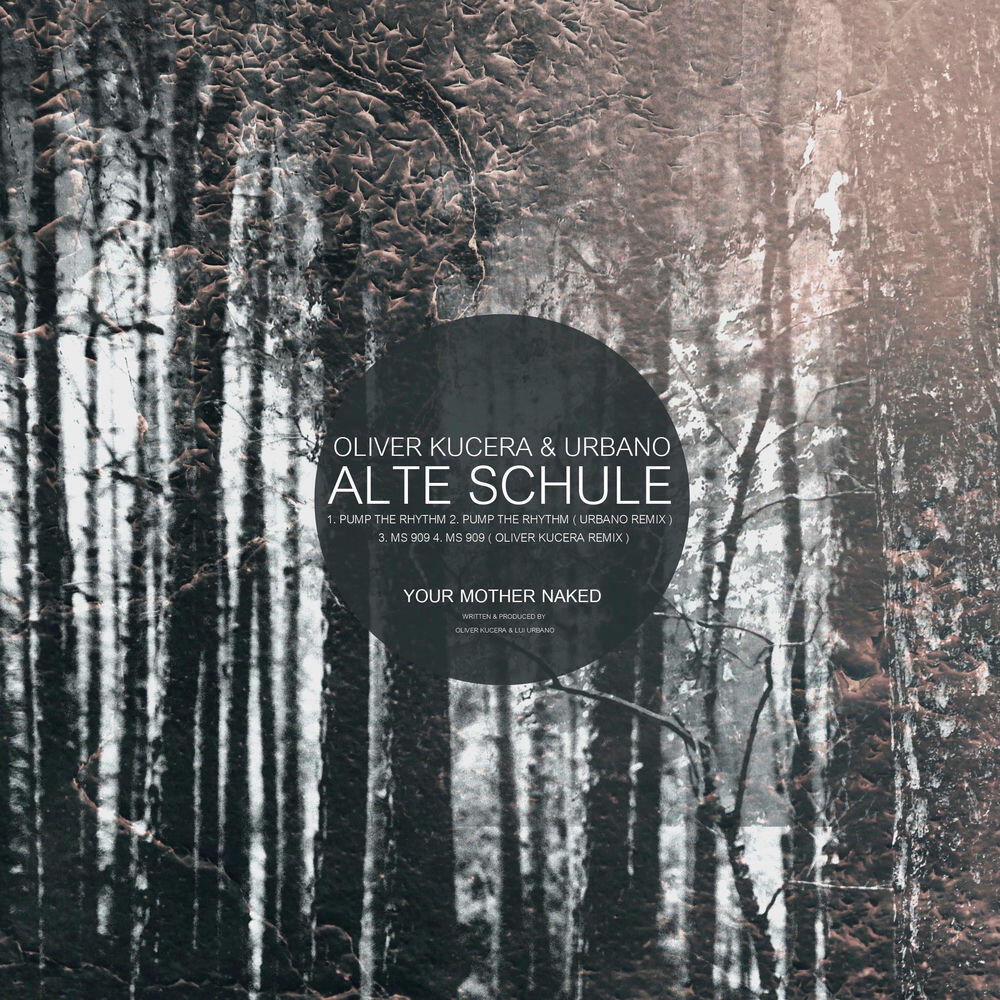 Релиз Alte Schule