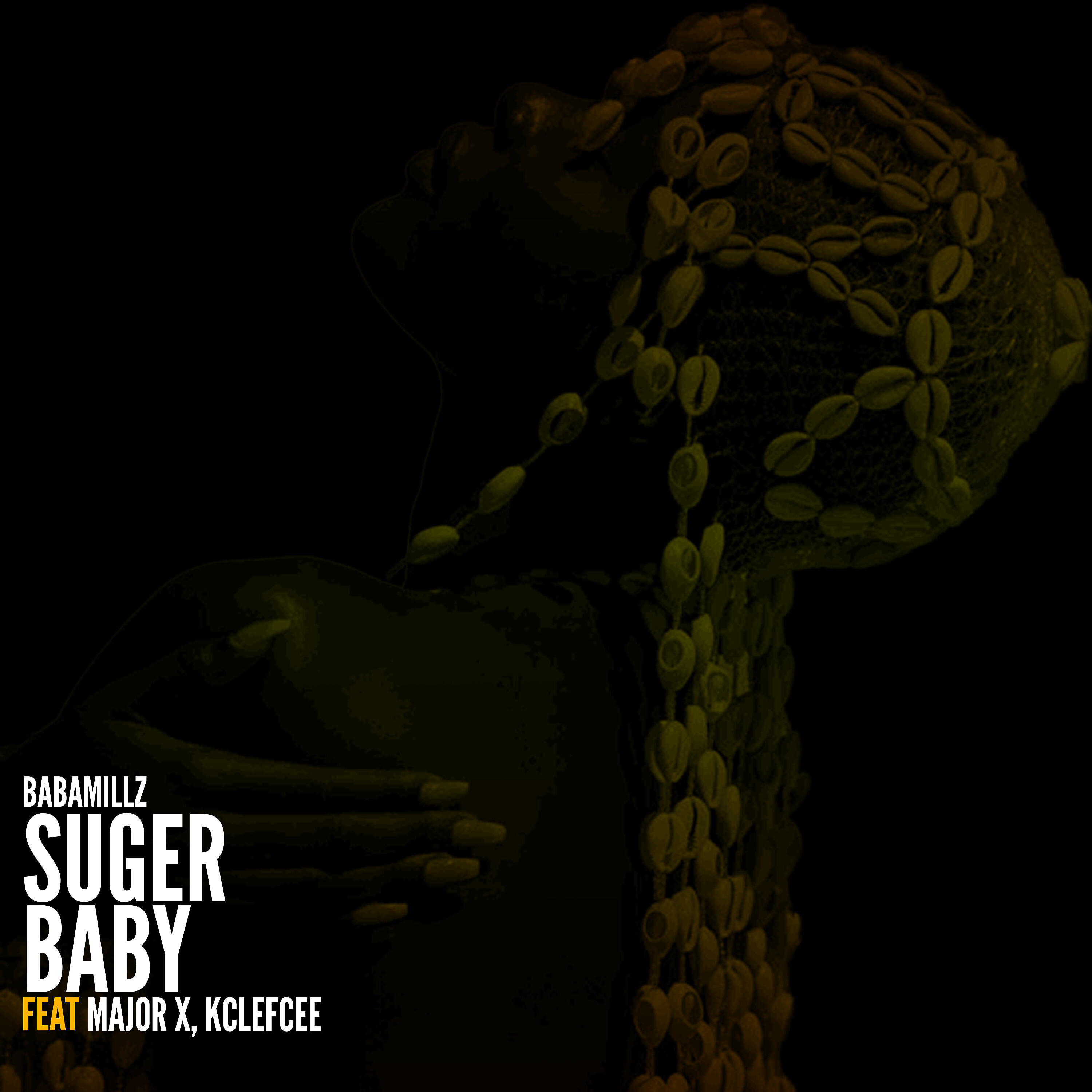 Релиз Suger Baby