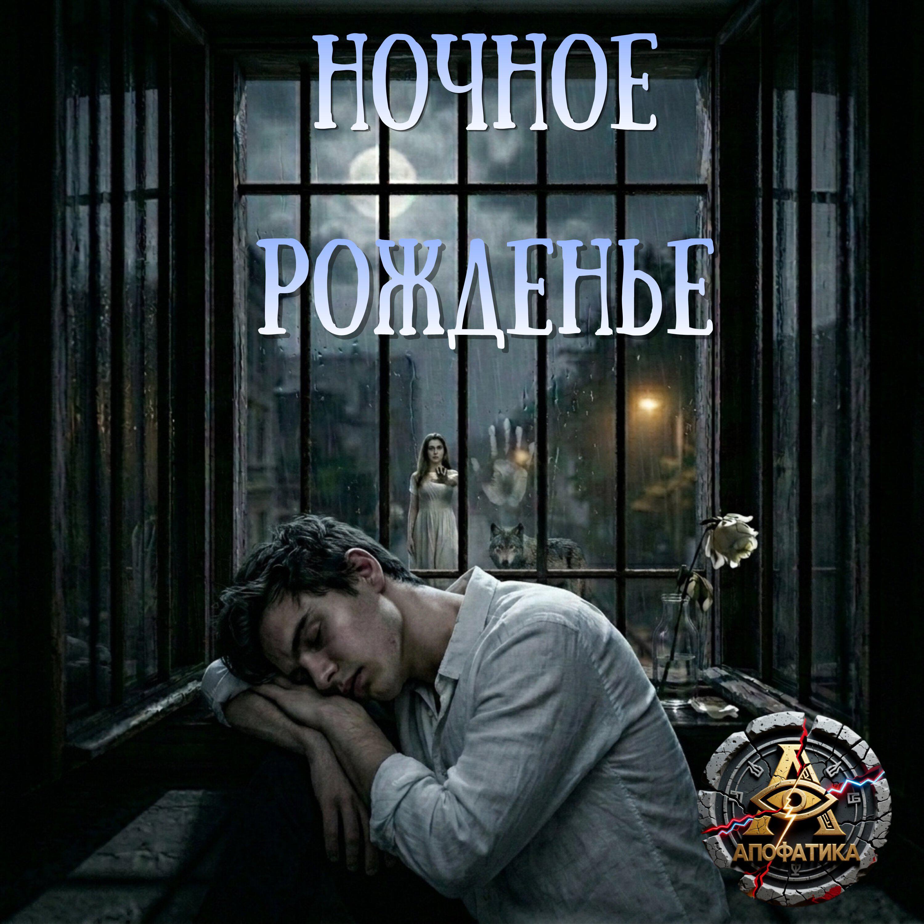 Релиз Ночное рожденье
