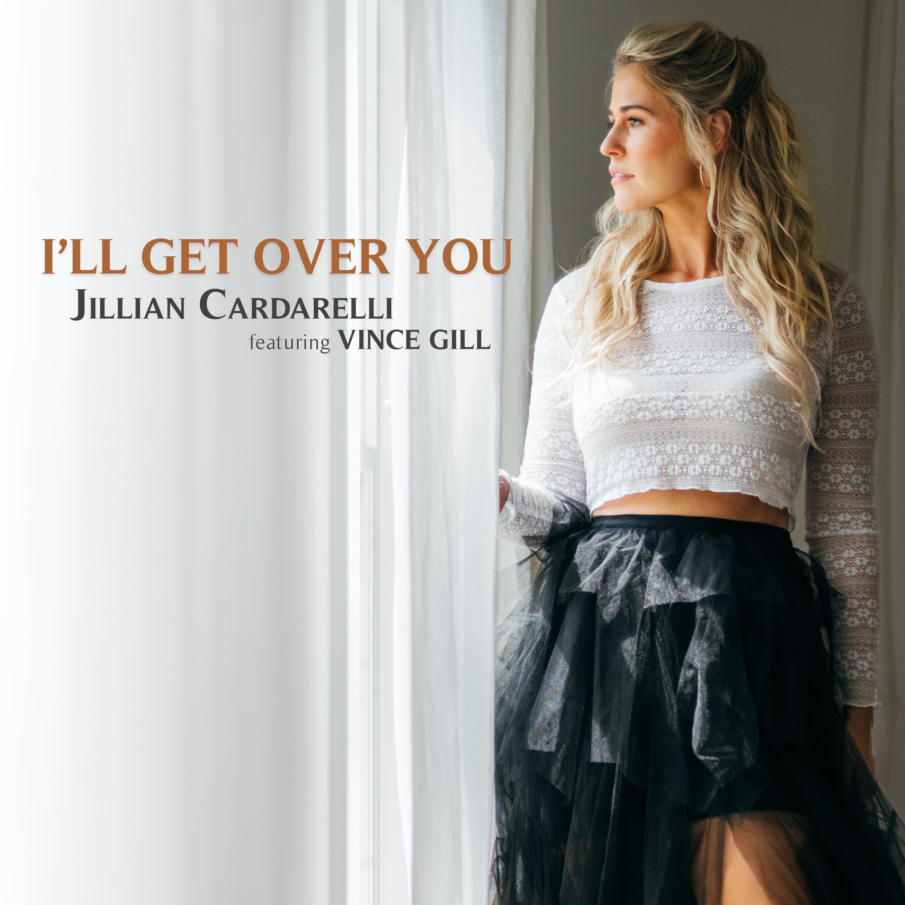 Jillian Cardarelli