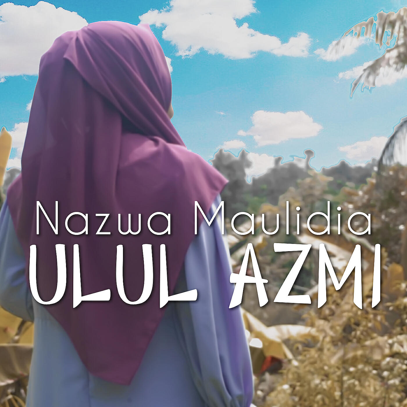Релиз Ulul Azmi