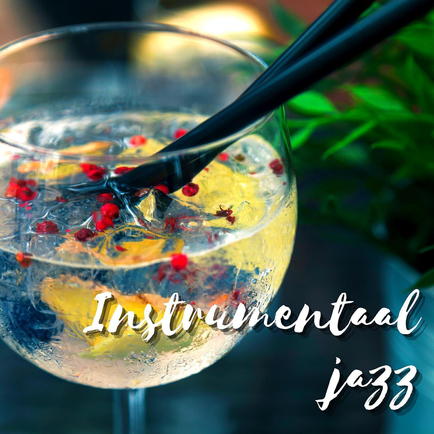 Instrumentale jazzsessies