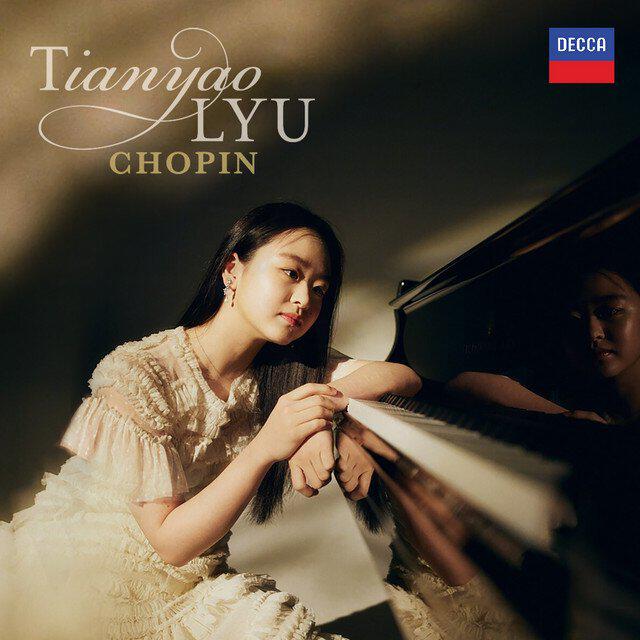 Релиз Chopin: Mazurka No. 37 in A-Flat Major, Op. 59 No. 2. Allegretto
