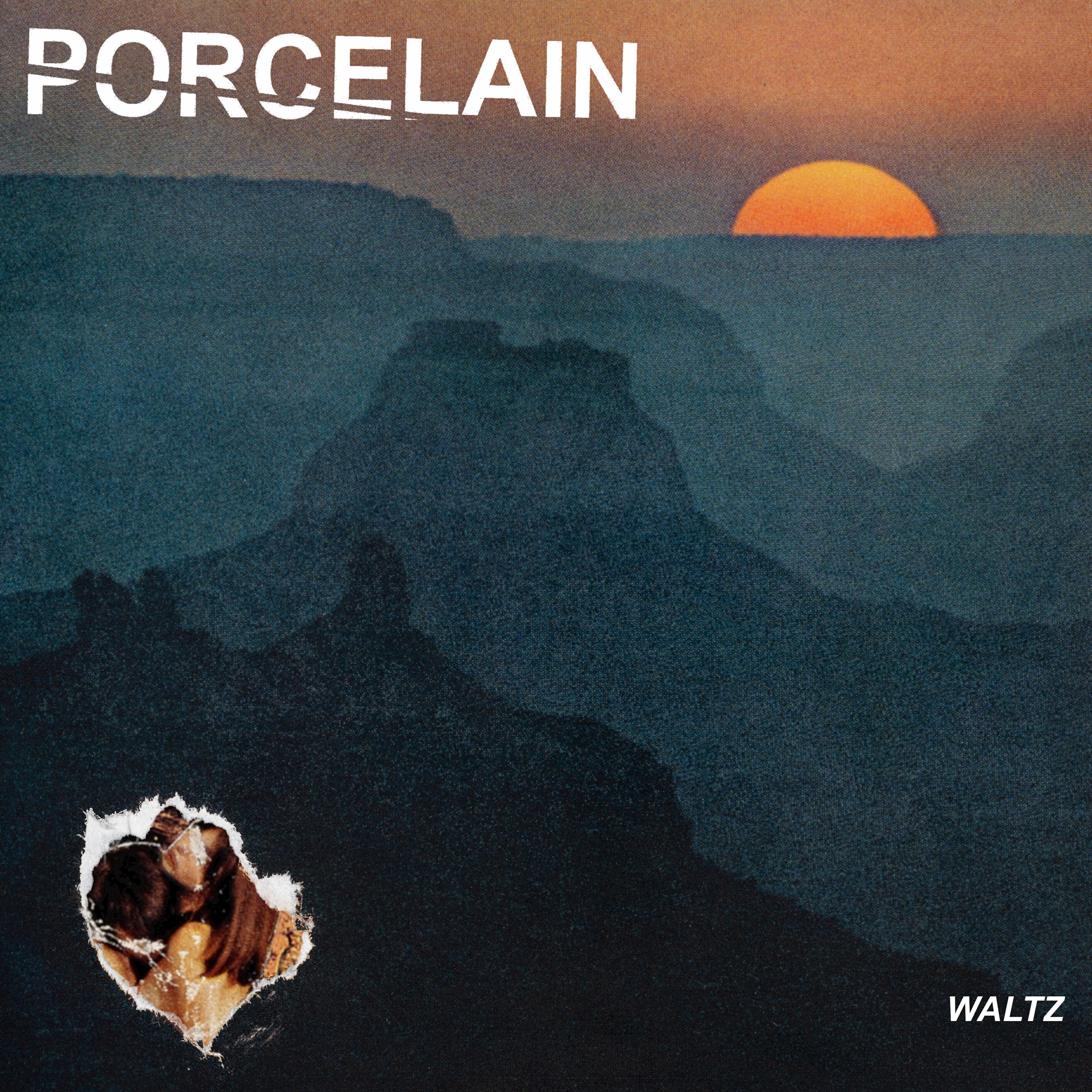 Релиз Waltz