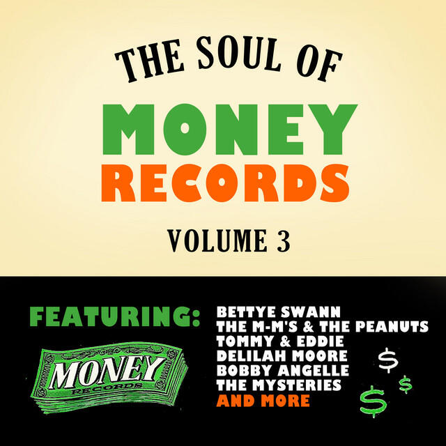 Релиз The Soul of Money, Vol. 3