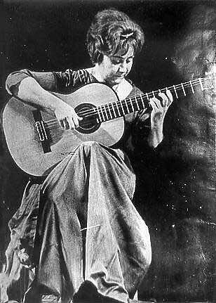 Maria Luisa Anido