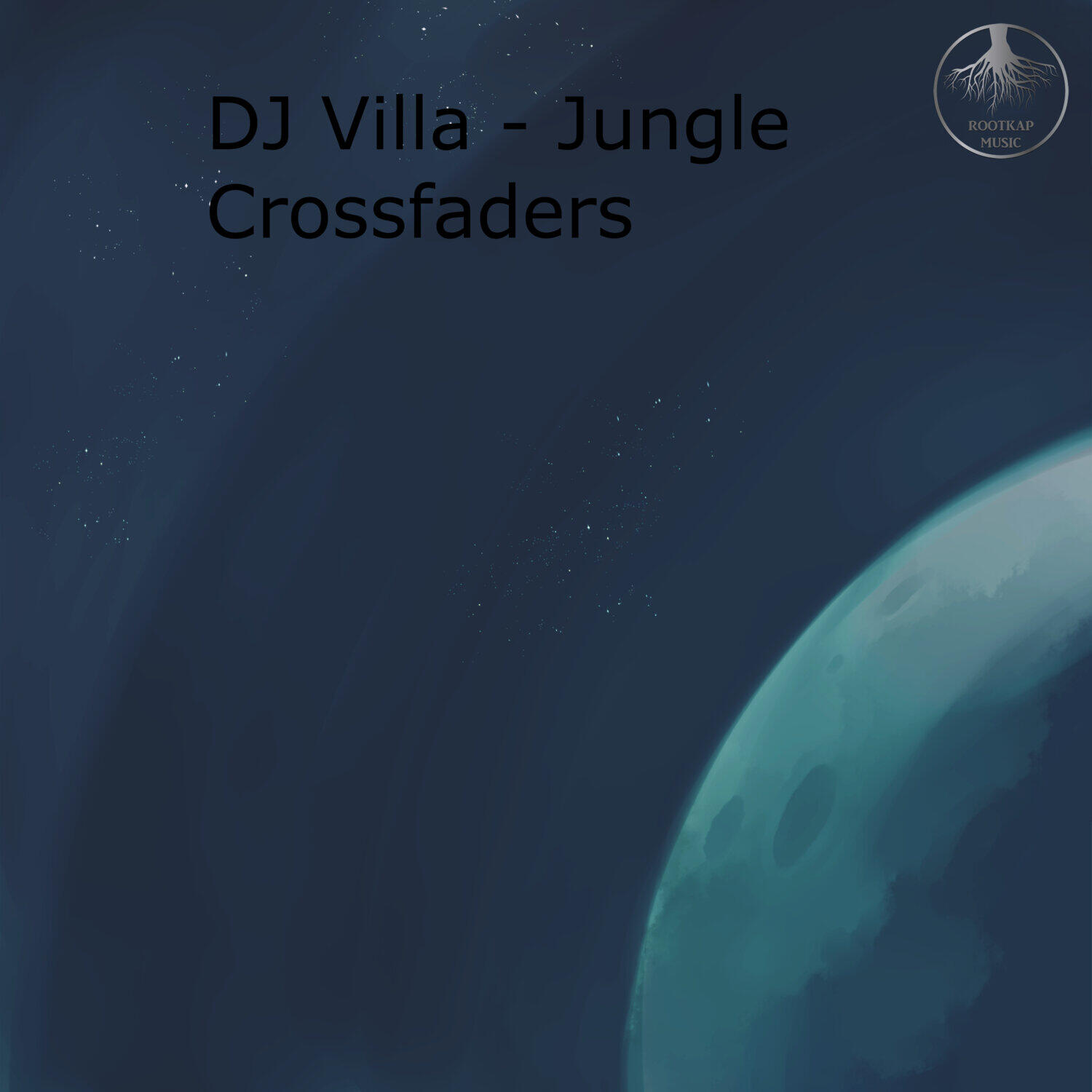 Релиз Jungle Crossfaders