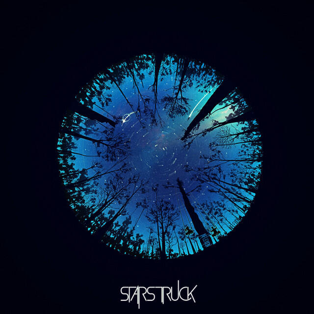 Релиз Starstruck