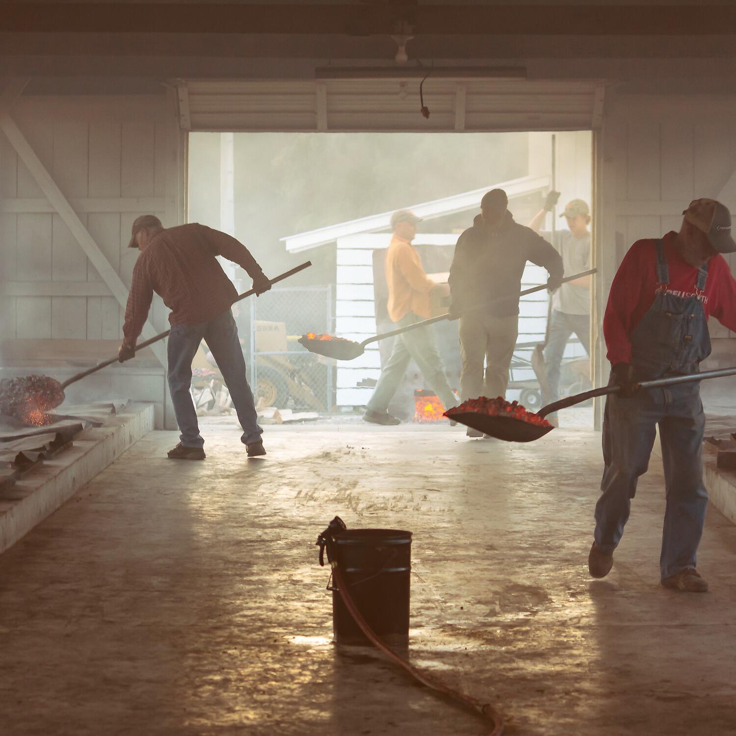 Релиз Maintenance Work