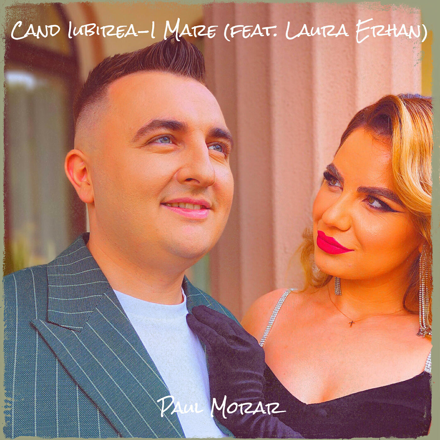 Релиз Cand Iubirea-I Mare