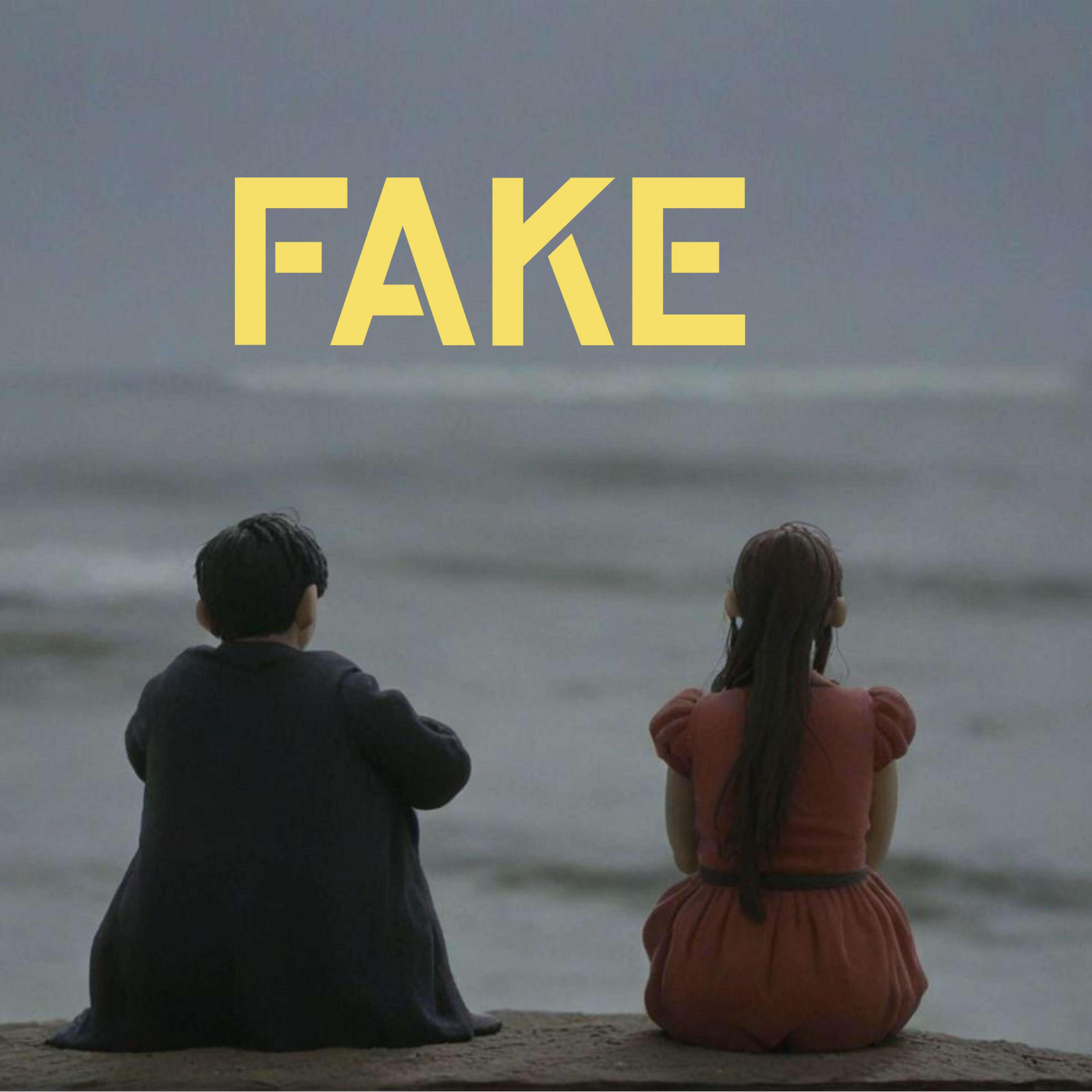 Релиз Fake