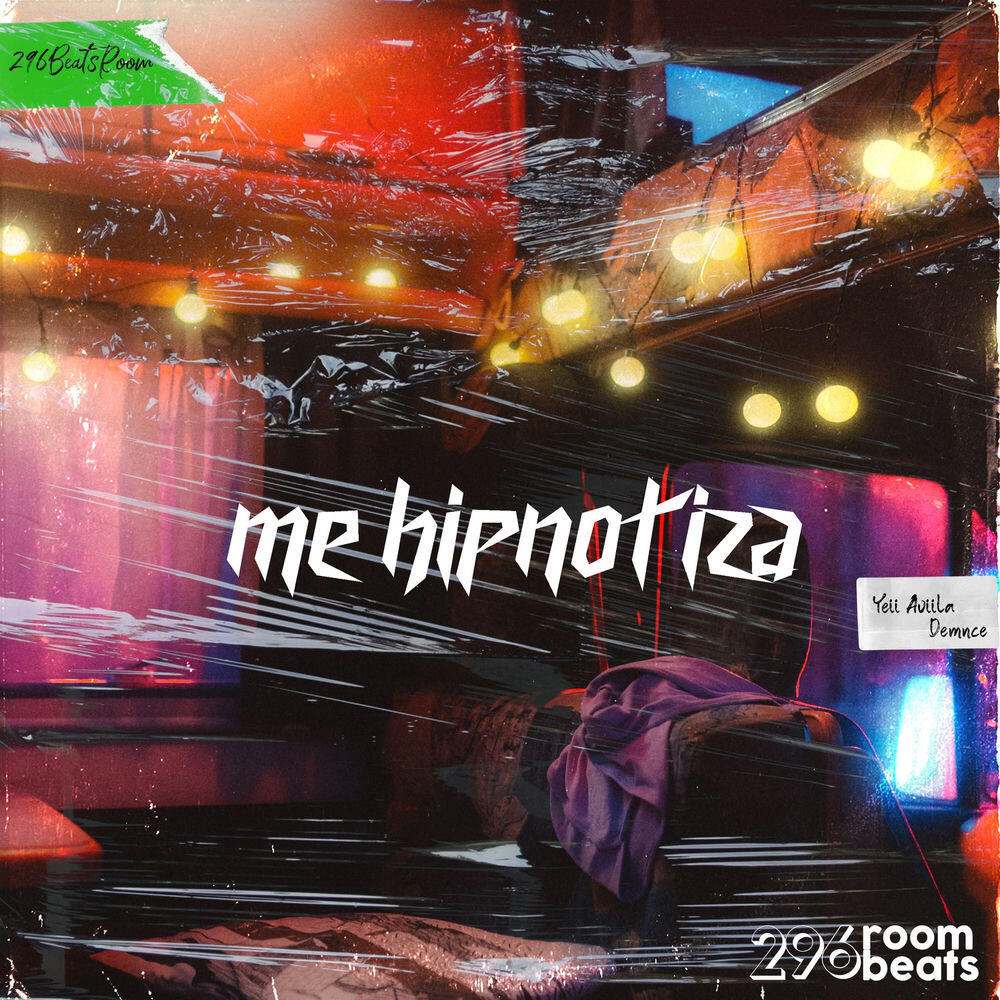 Релиз Me hipnotiza