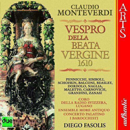 Ensemble More Antiquo