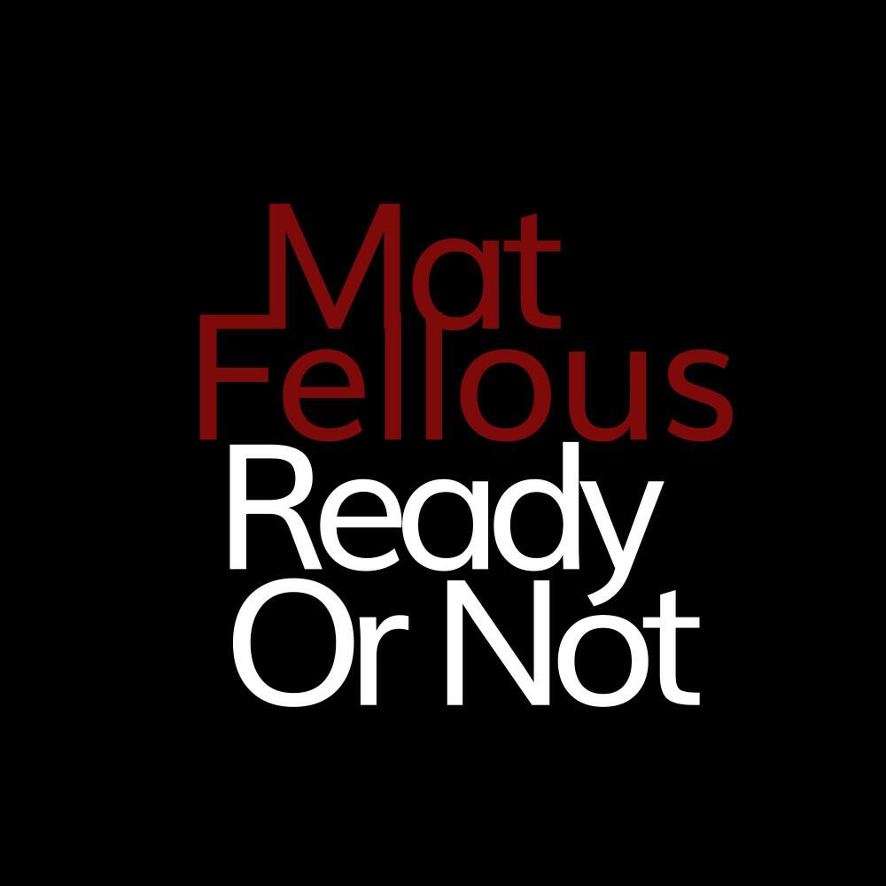 Релиз Ready or Not