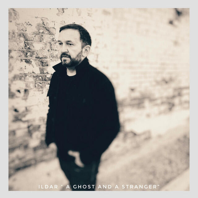Релиз A Ghost and a Stranger