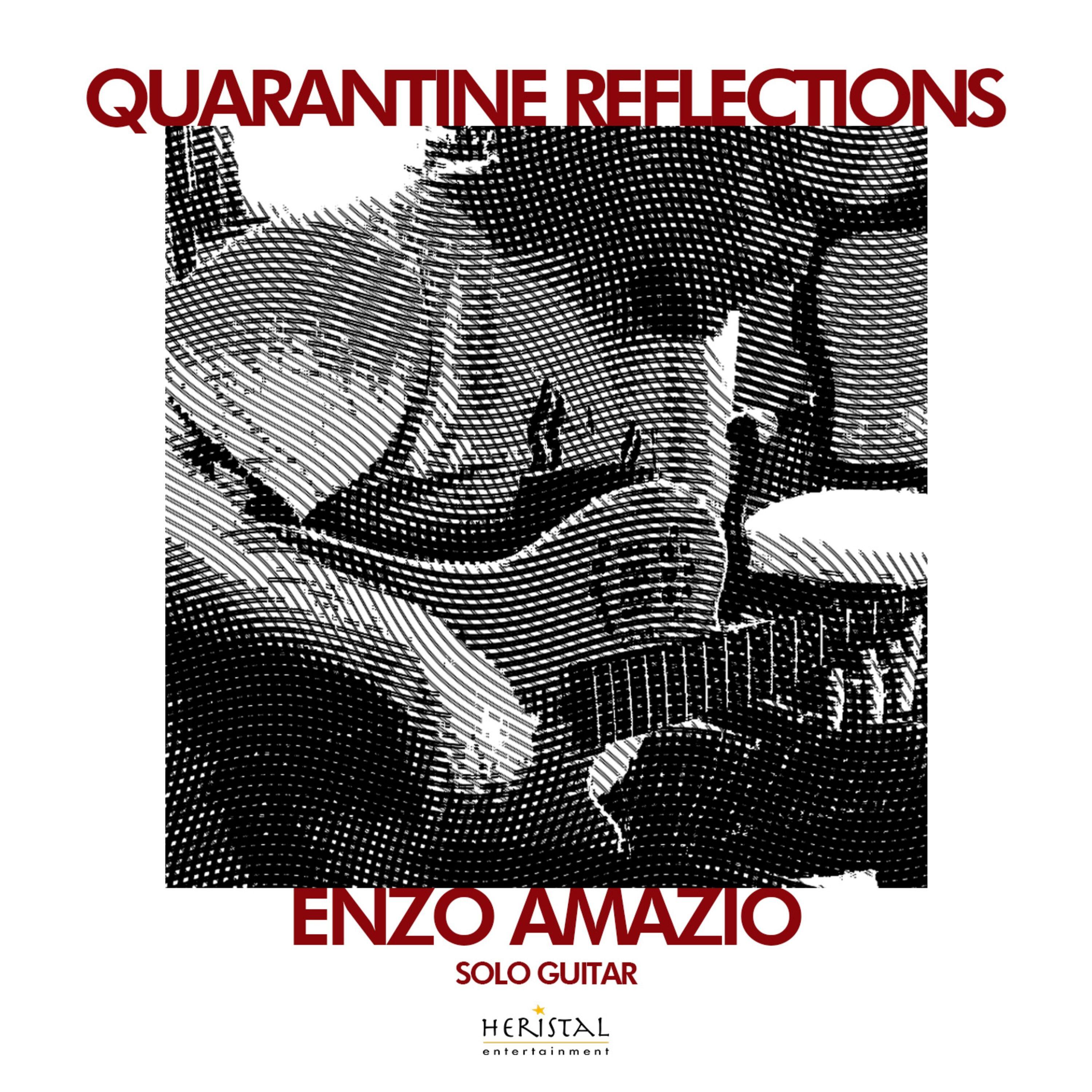 Релиз Quarantine Reflections