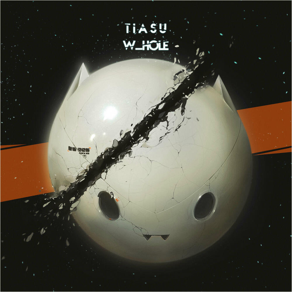 Релиз W_hole