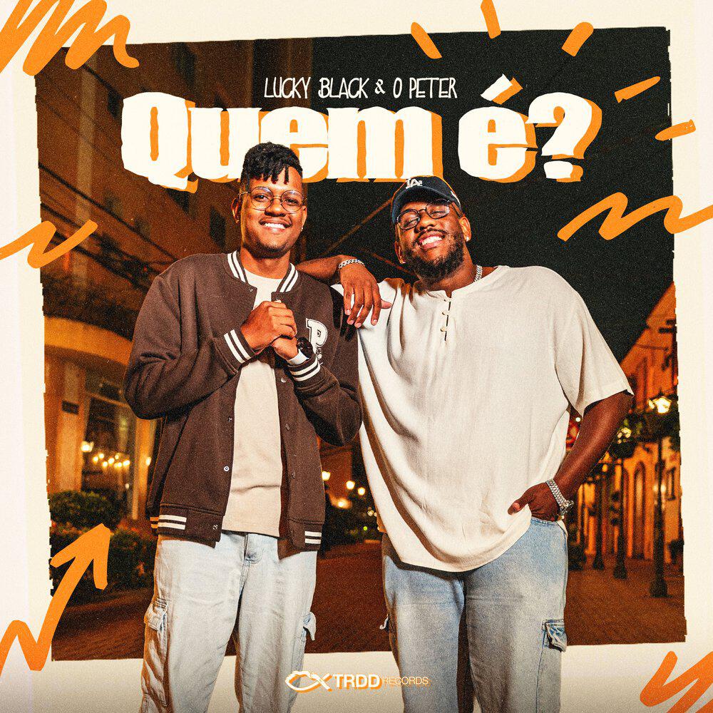 Релиз Quem É?