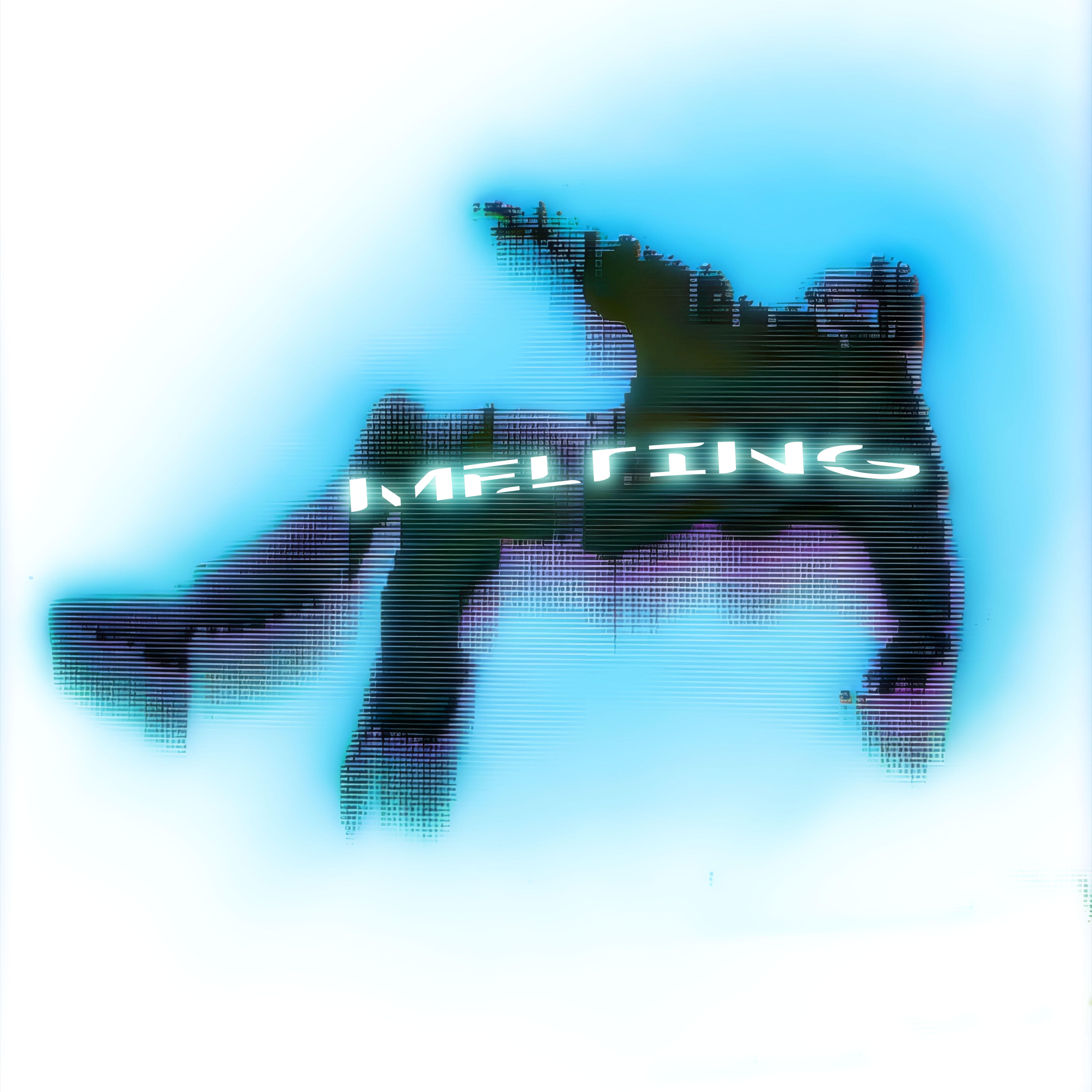 Релиз Melting