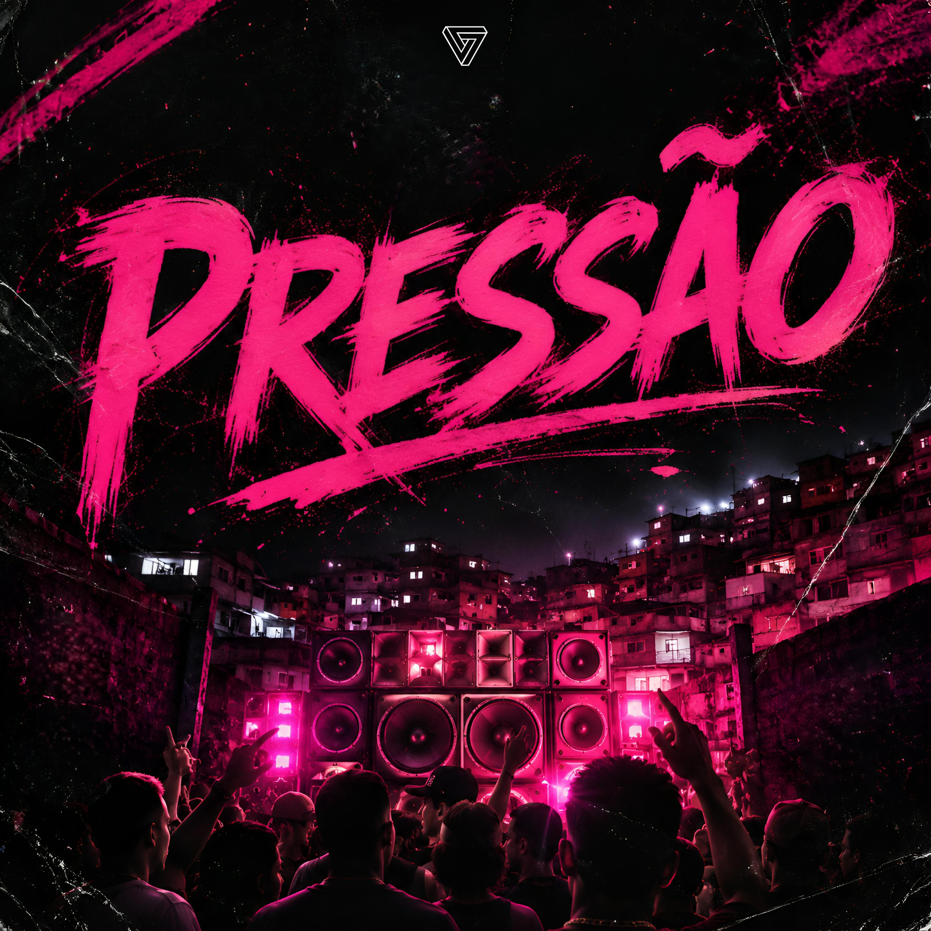 Релиз Pressão