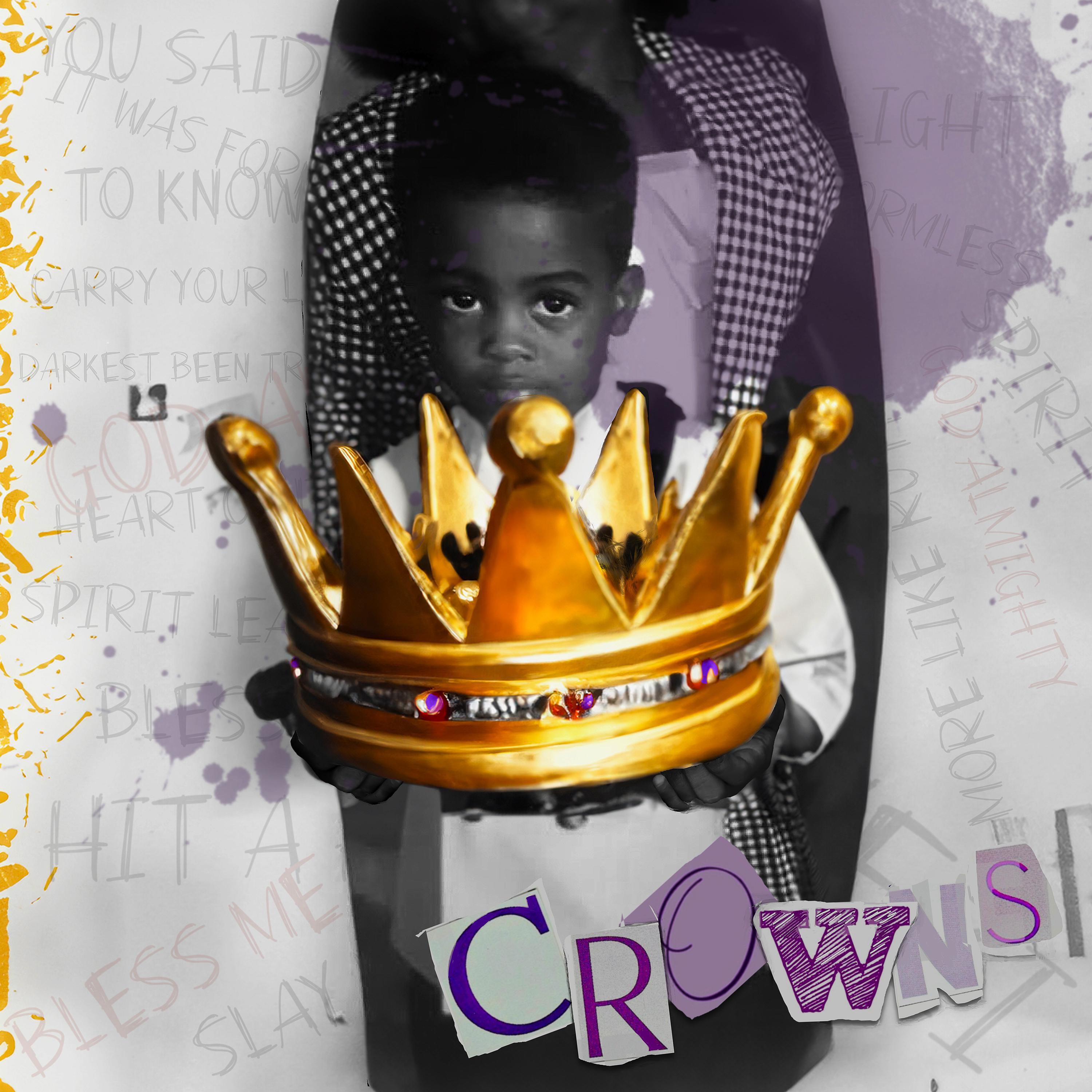 Релиз CROWNS