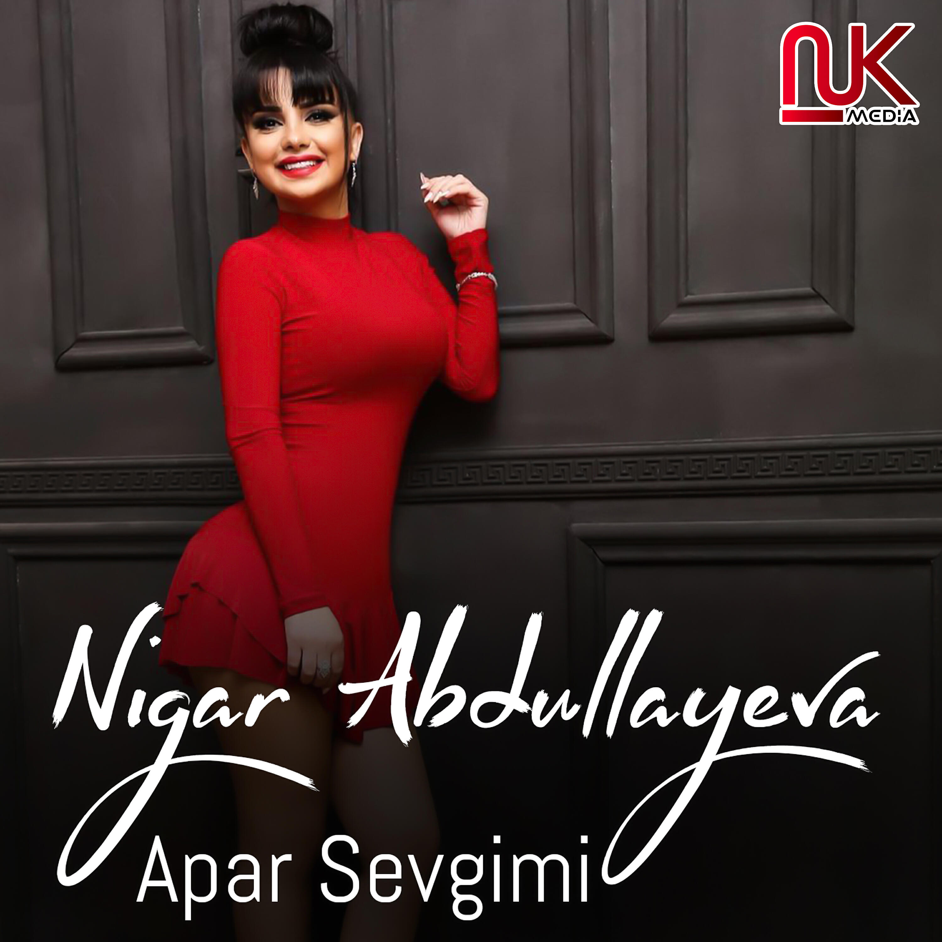 Релиз Apar Sevgimi