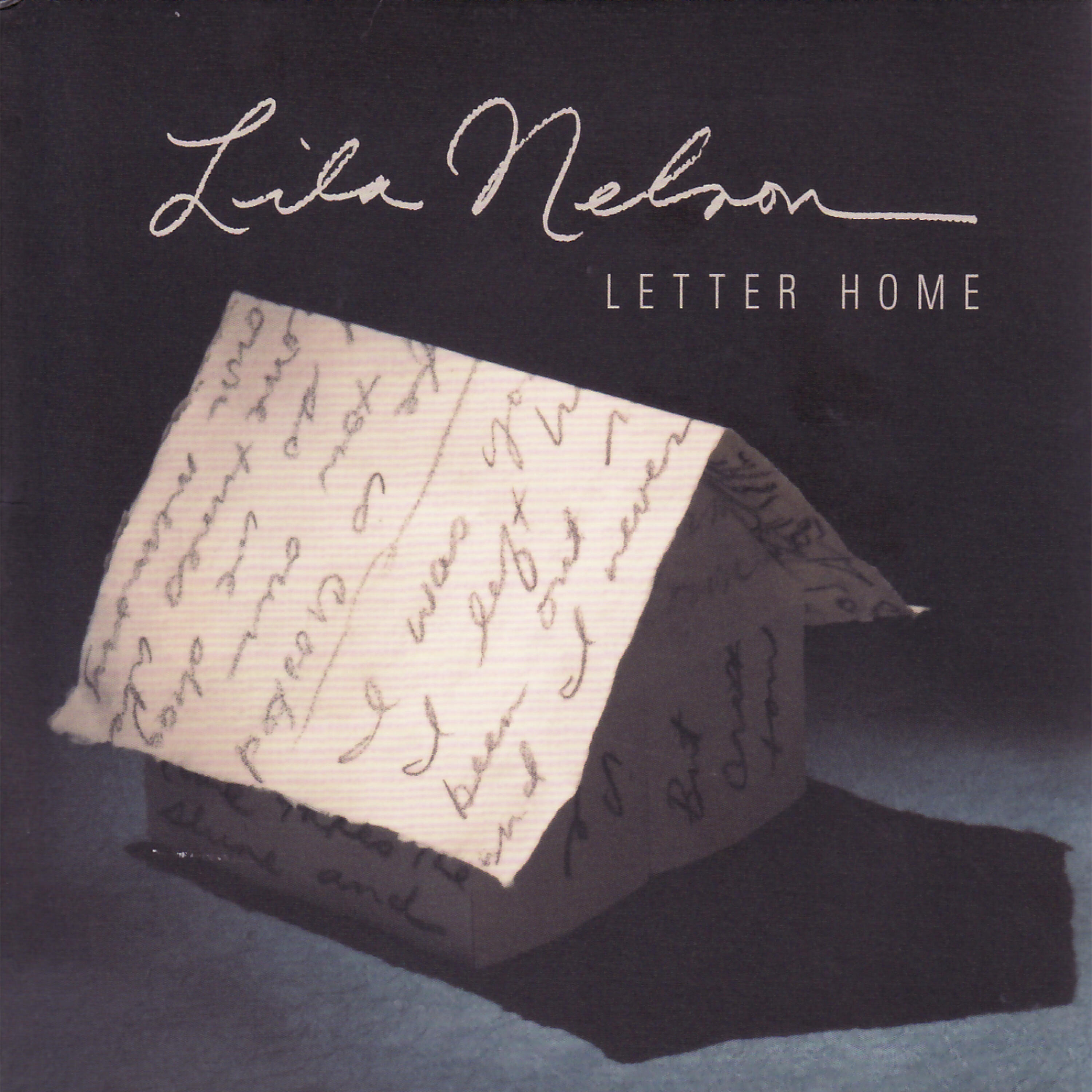 Релиз Letter Home