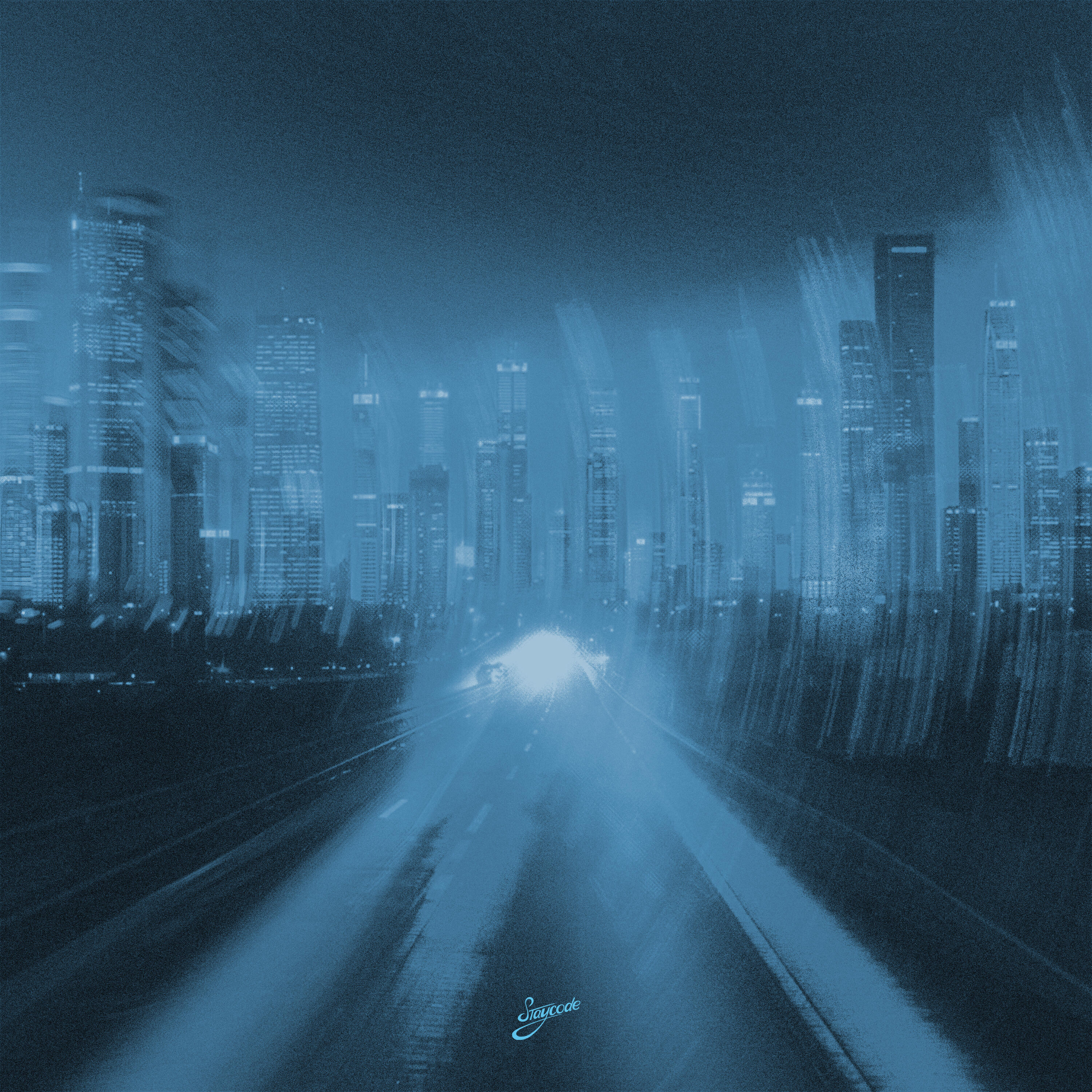 Релиз Drifting