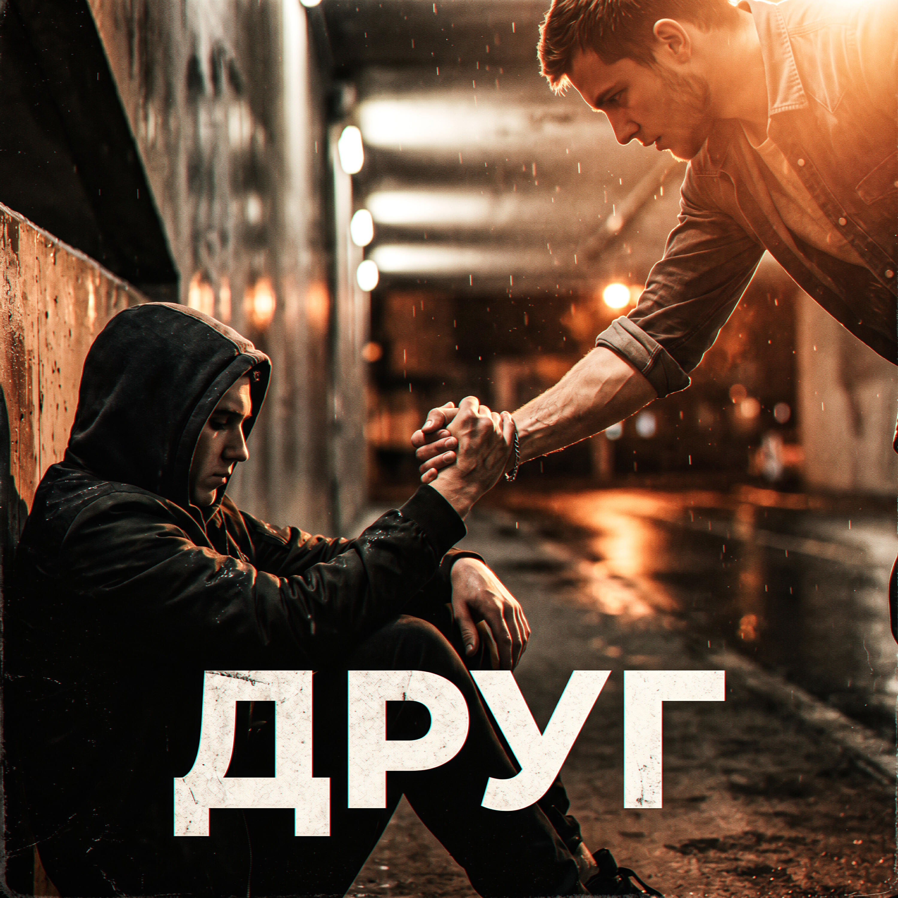 Релиз Друг