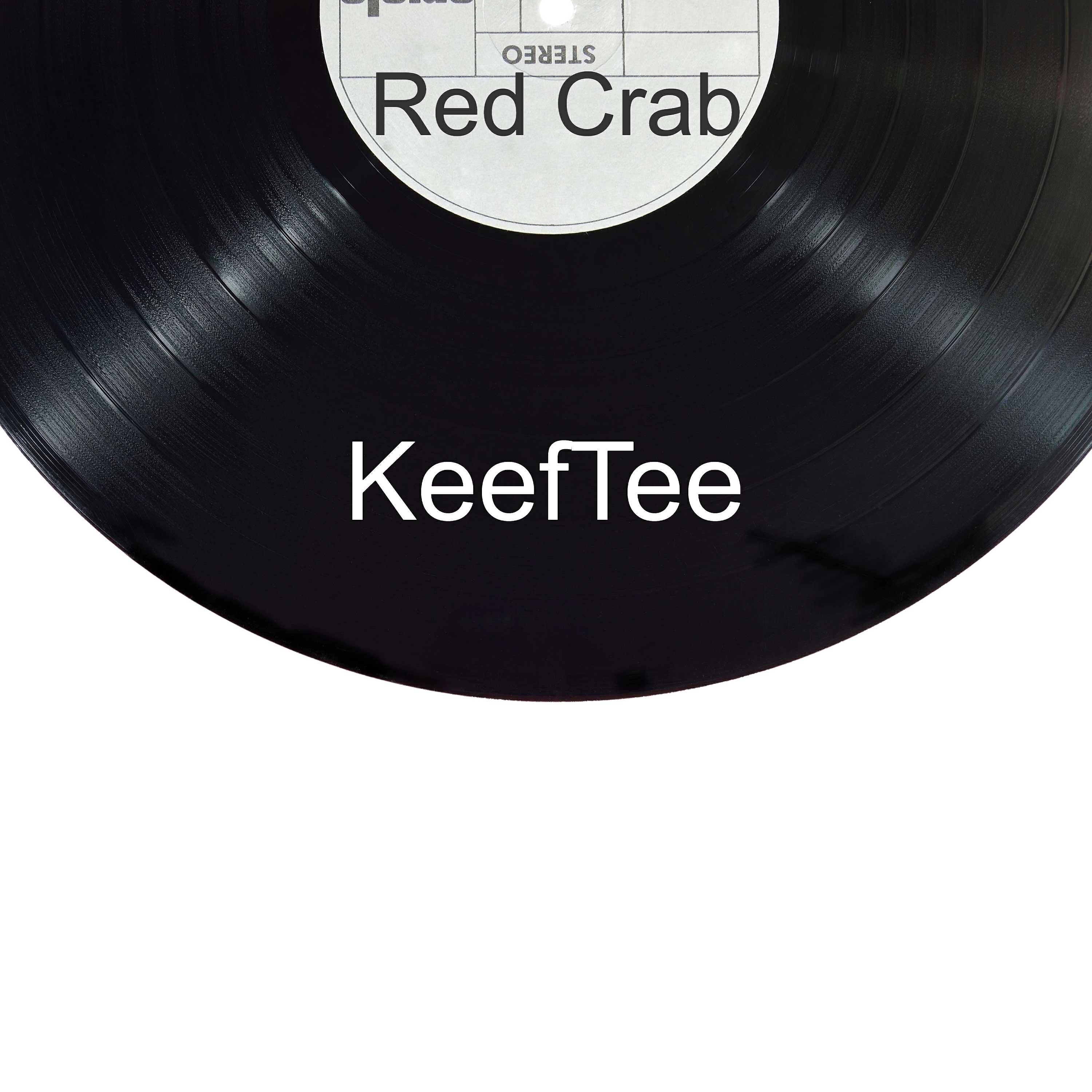 Релиз Red Crab
