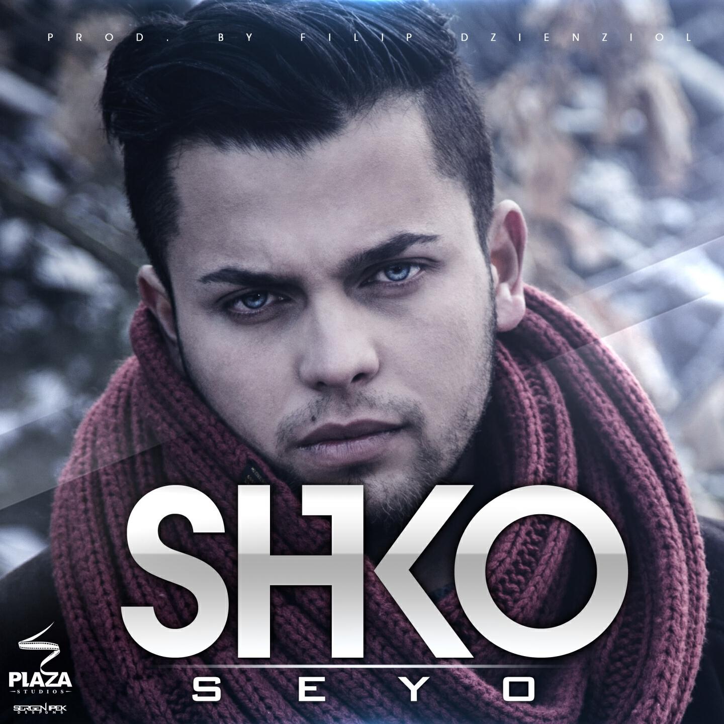 Релиз Shko
