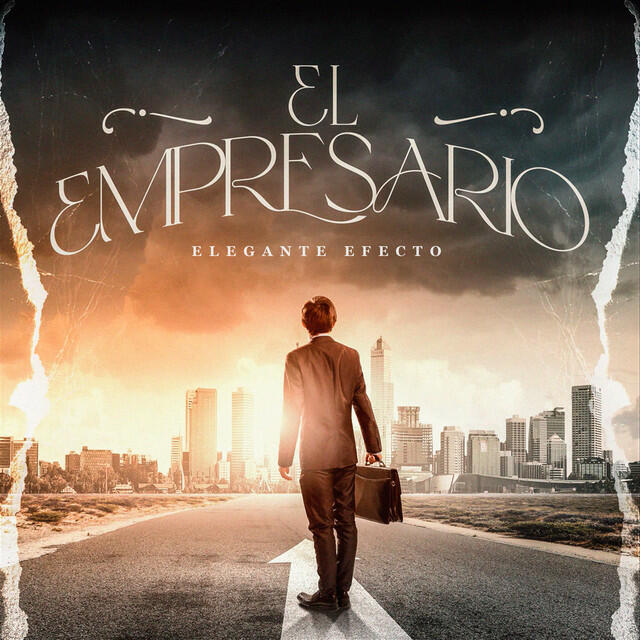 Релиз El Empresario