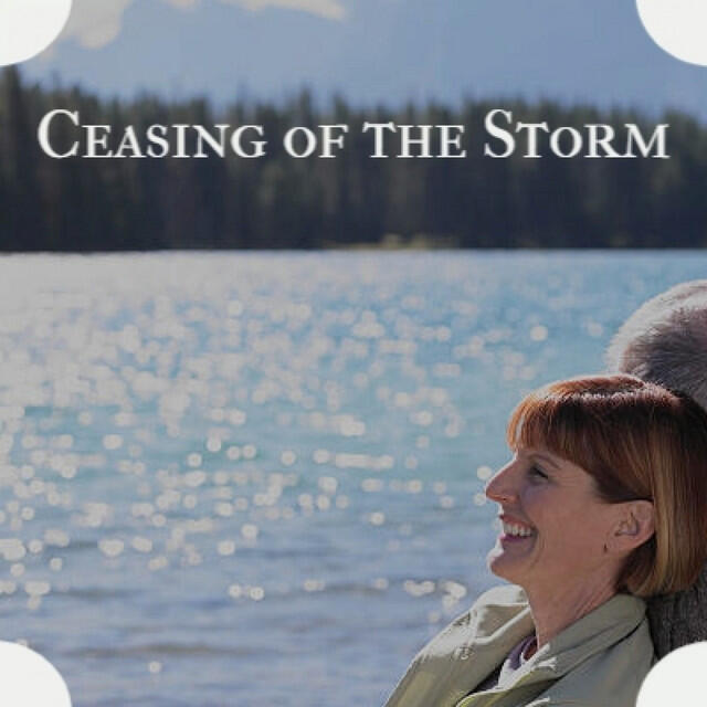 Трек Ceasing of the Storm