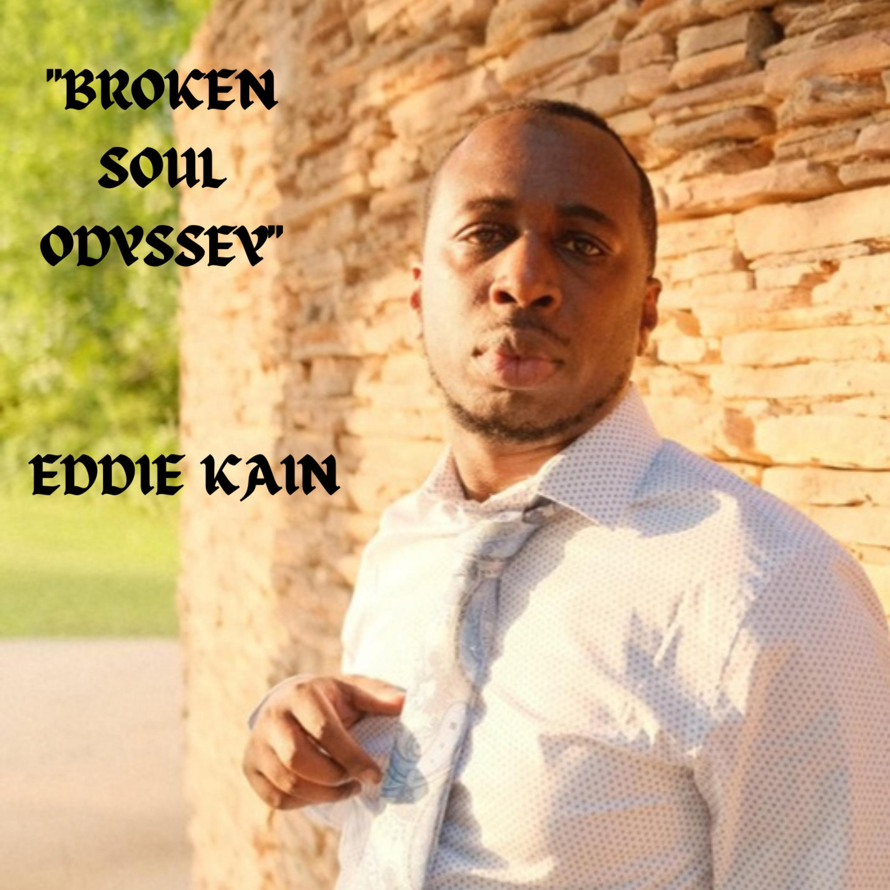 Eddie Kain