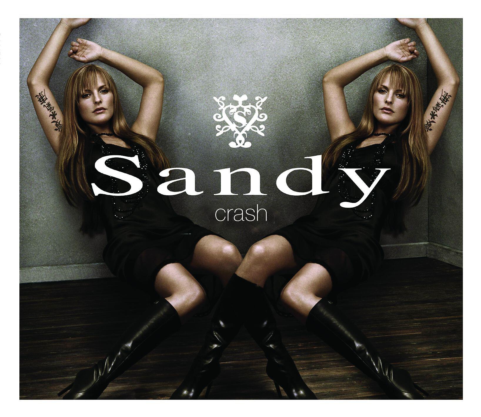 Релиз Crash (Maxi-CD)