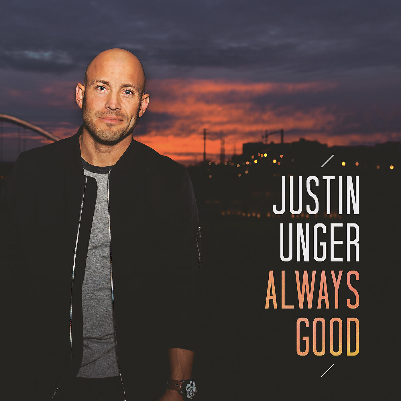 Релиз Always Good
