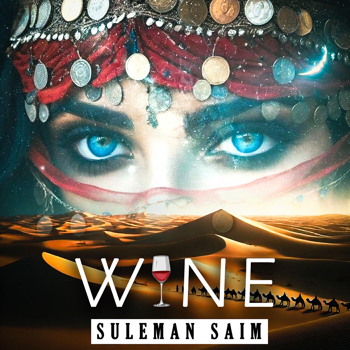 Suleman Saim