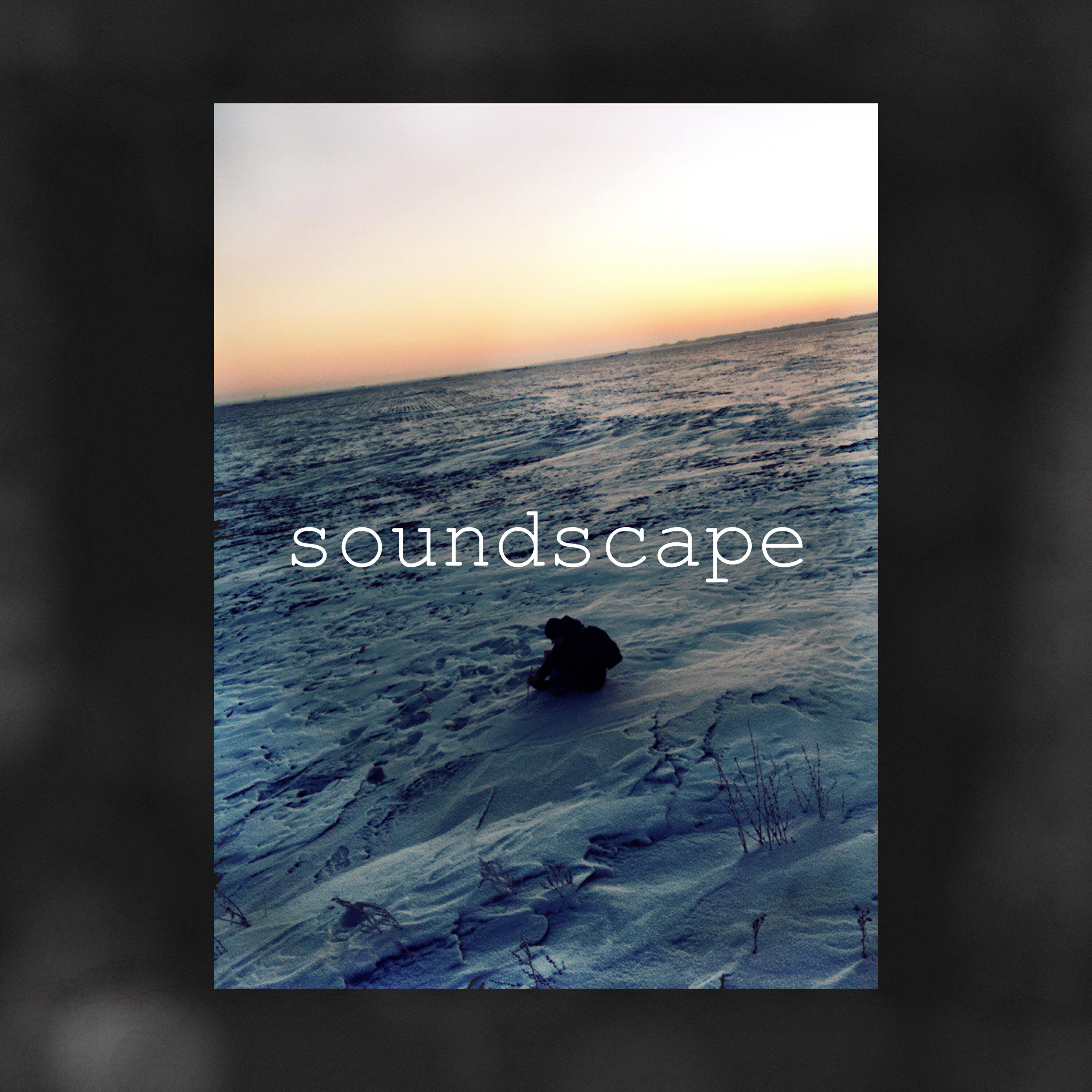 Релиз Soundscape