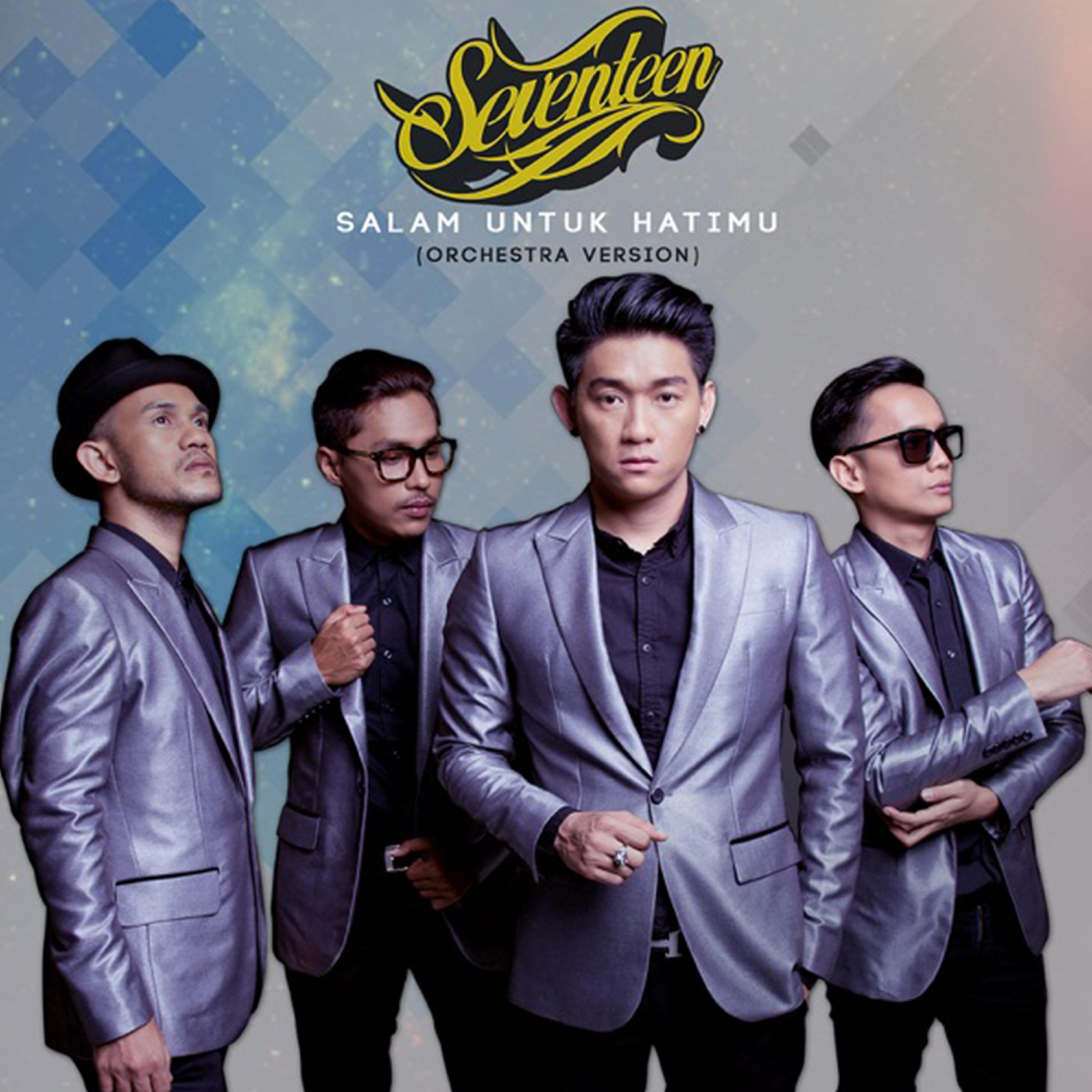 Релиз Salam Untuk Hatimu (Orchestra Version)