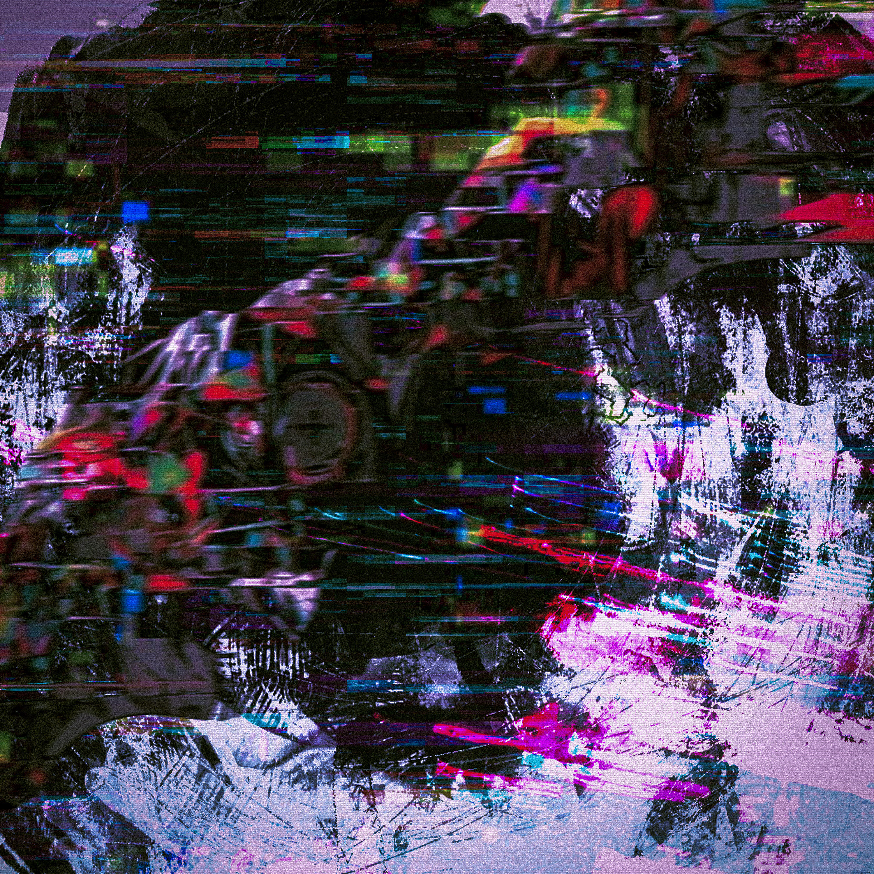 Релиз Хаос