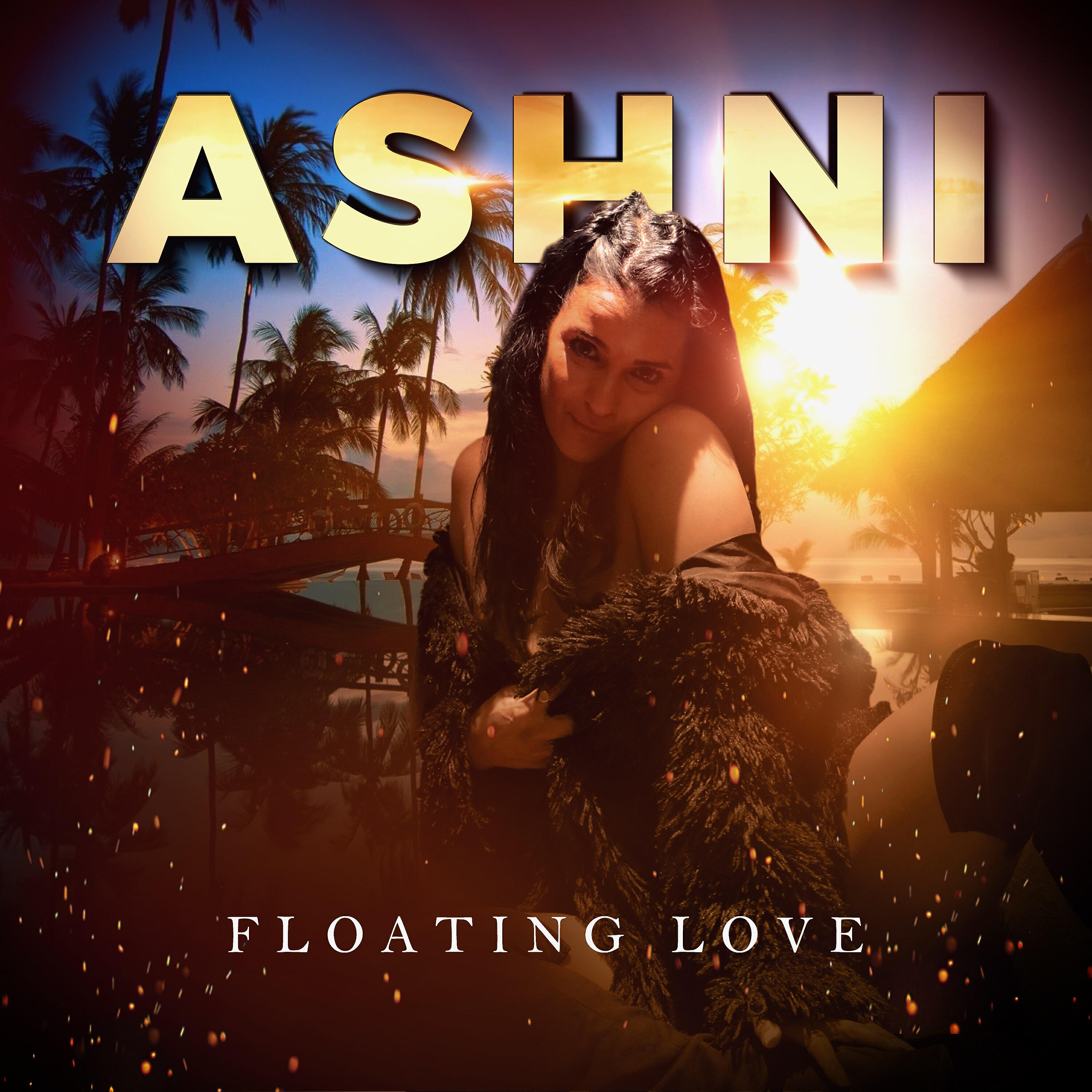 Релиз Floating Love
