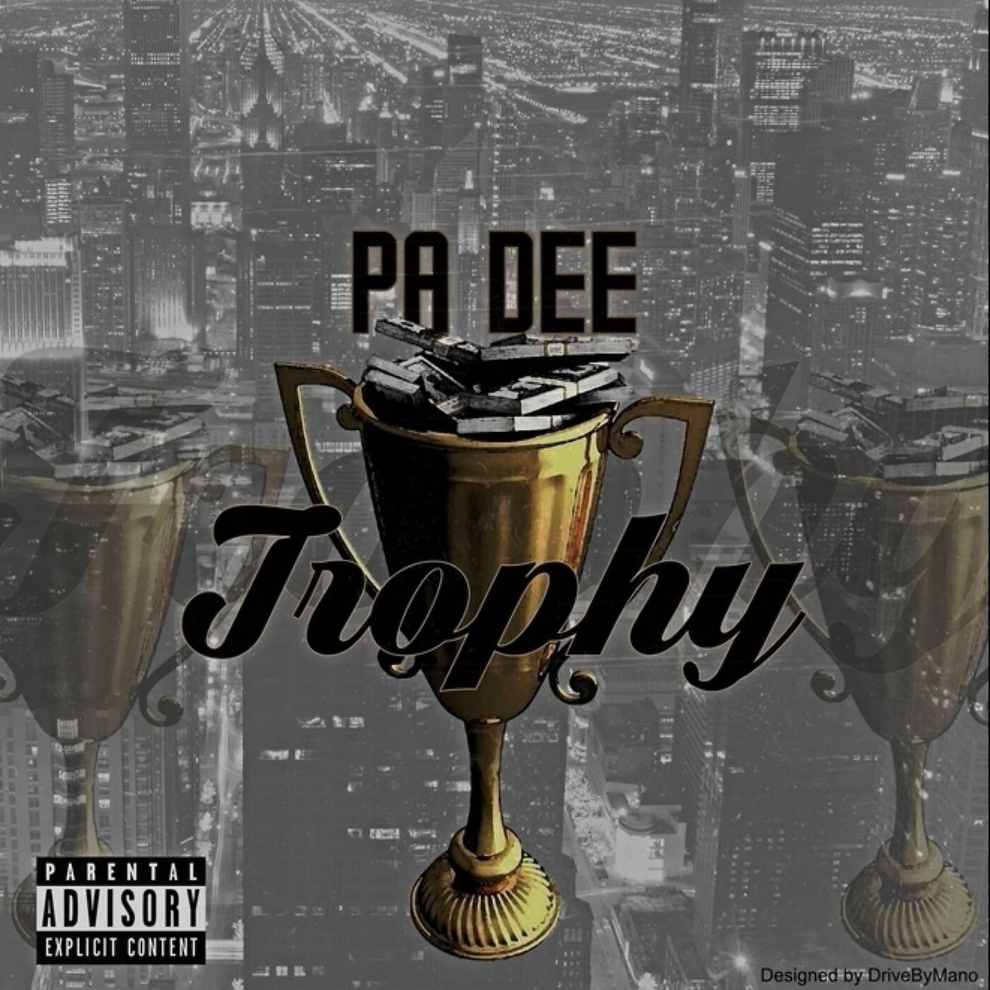 Релиз Trophy