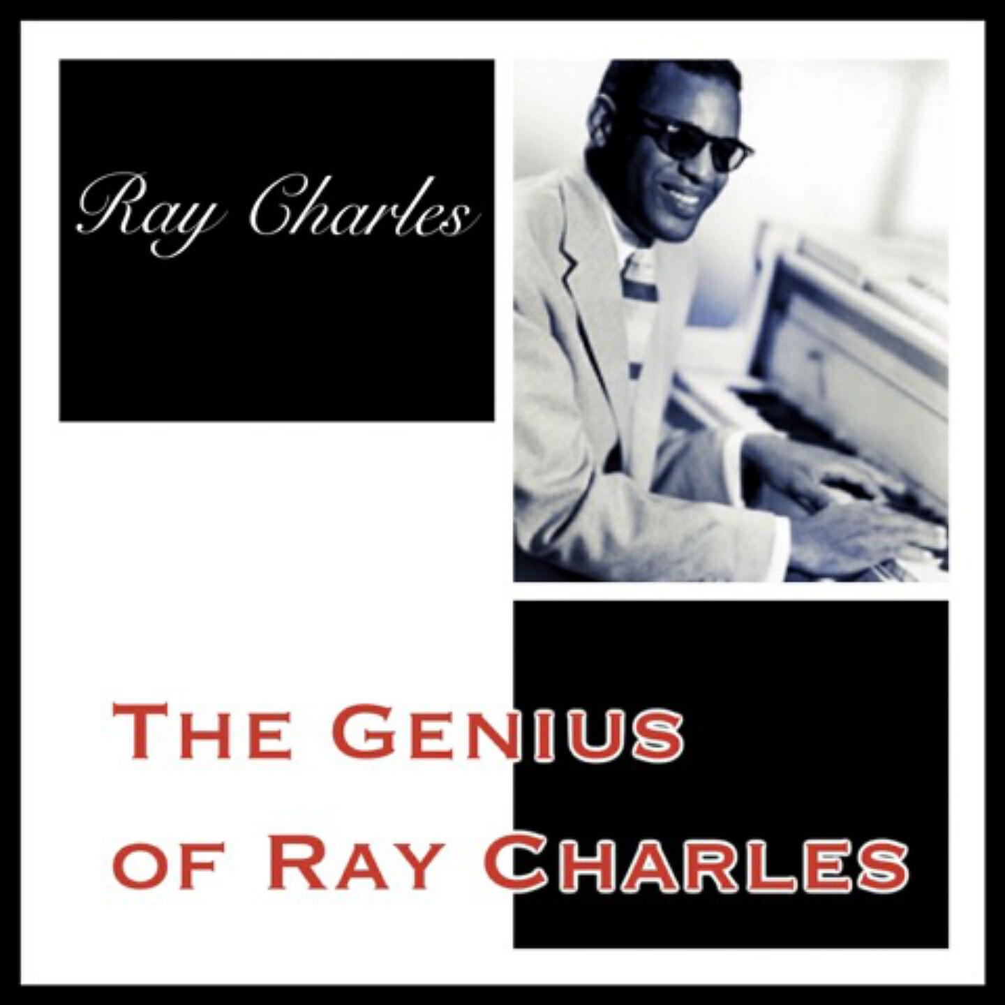 Релиз The Genius of Ray Charles