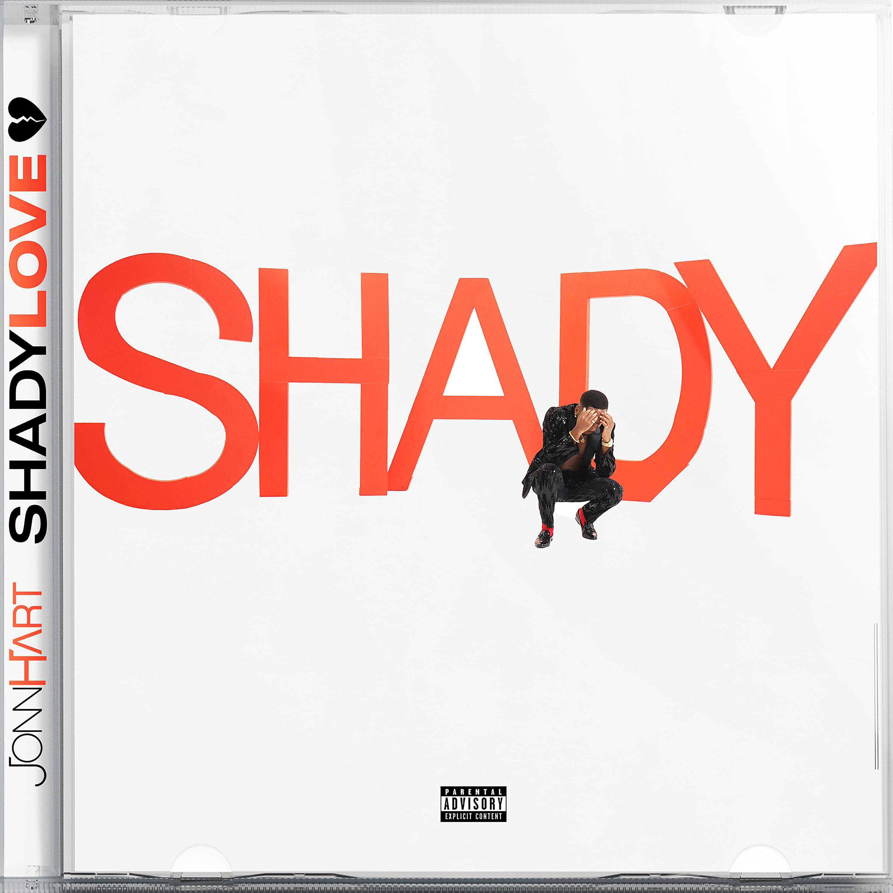 Релиз Shady Love