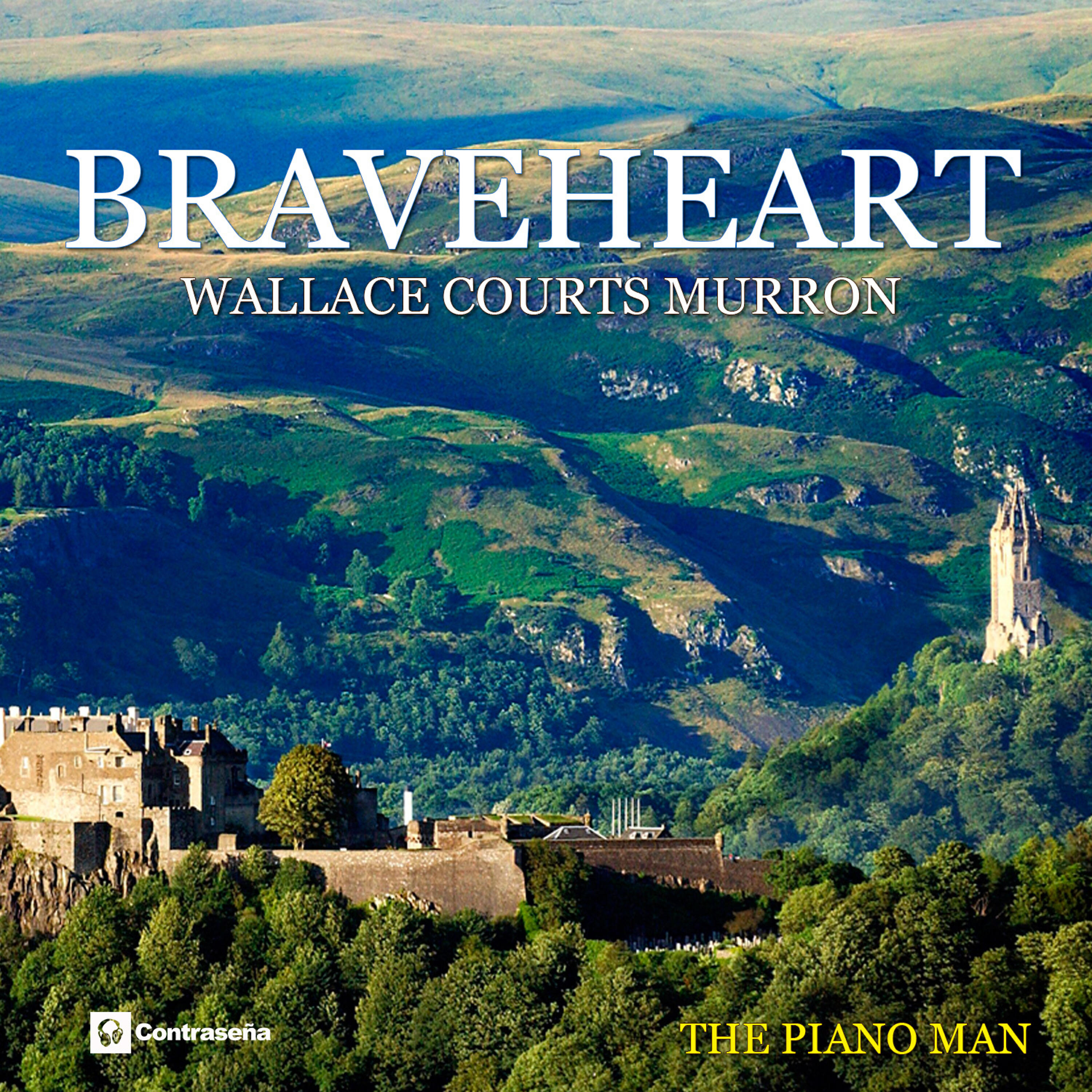 Релиз Wallace Courts Murron (Braveheart)