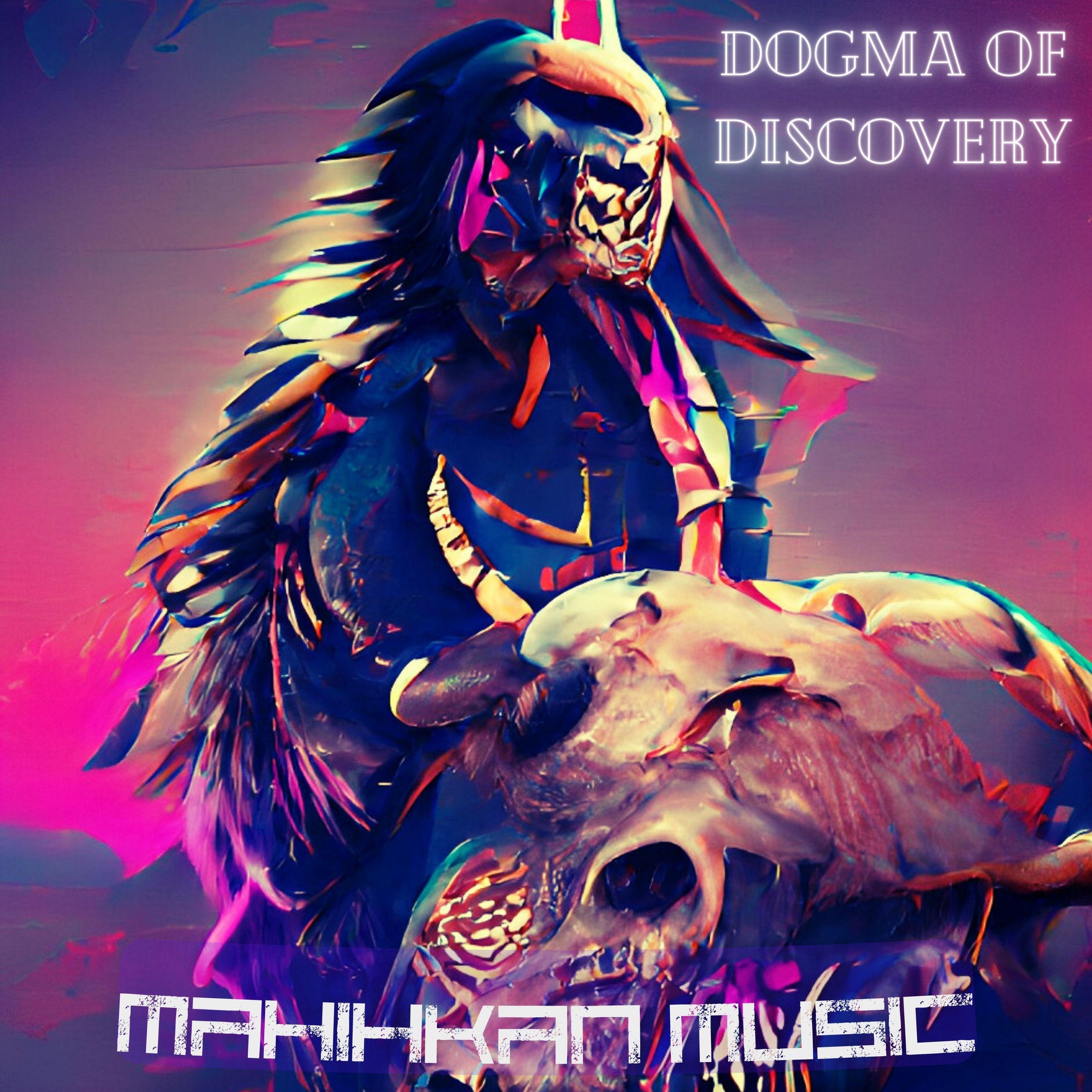Mahihkan Music
