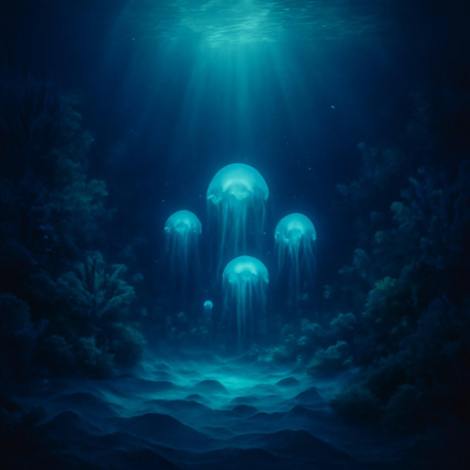 Релиз Meditation Music