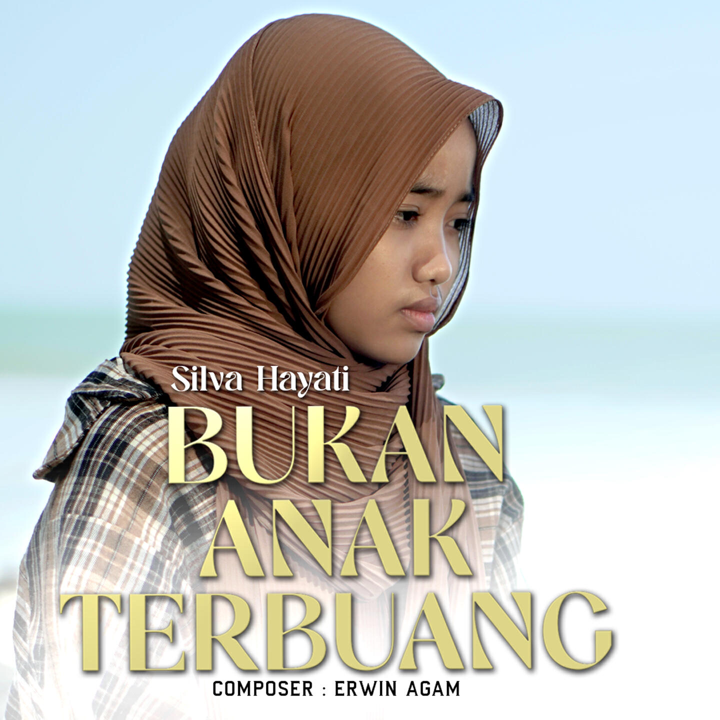 Релиз Bukan Anak Terbuang