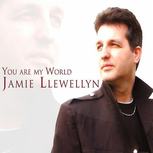 Jamie Llewellyn